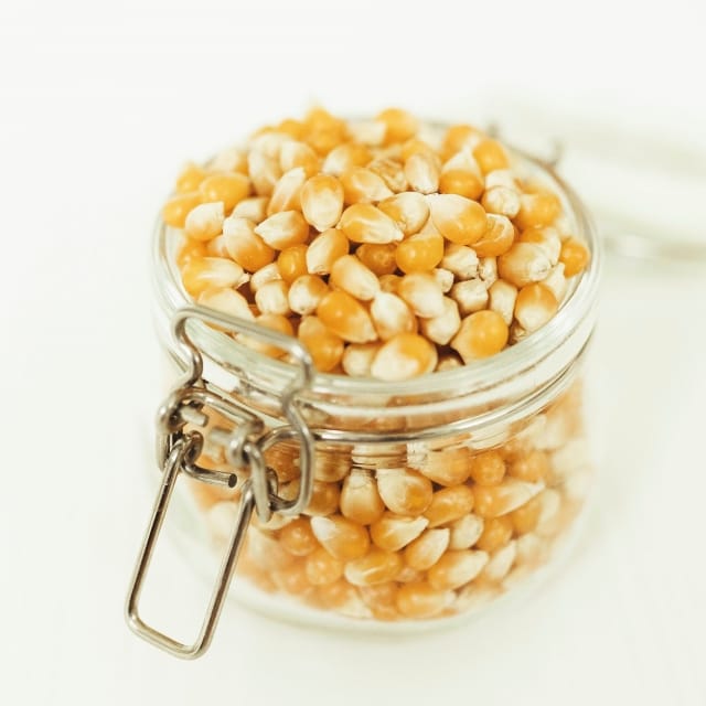 Popcorn kukorica - Menő-jövő Popcorn kukorica